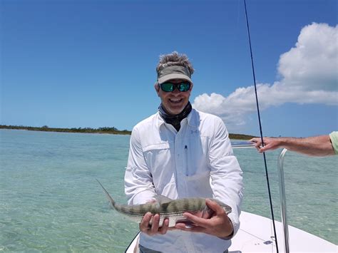 Exuma Bonefishing Gallery | Bonefish Drex