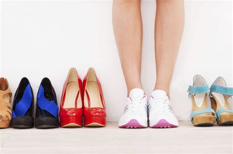 8 tips for buying shoes that are good to your feet - Harvard Health