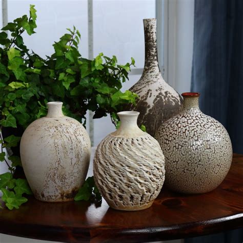 Decoration in white. Beautiful pottery made in USA | Decor, Handmade ...