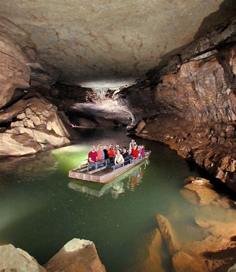 Seven Remarkable Caves to Explore in Kentucky | Sponsored | Smithsonian ...