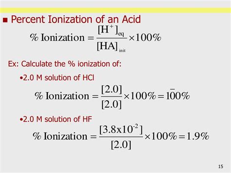 PPT - Ch 16: Acid-Base Equilibria PowerPoint Presentation, free download - ID:6155955