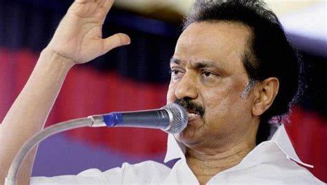 DMK Leader MK Stalin Interview! | NETTV4U