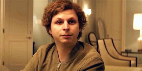 The Shocking Truth: Michael Cera Finally Reveals Player X's True ...