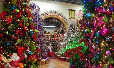 The Christmas Palace in - Ft. Lauderdale, Florida | Groupon