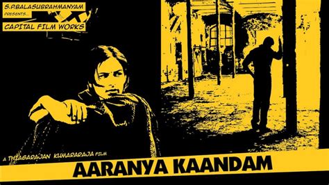 Aaranya Kaandam (2010)