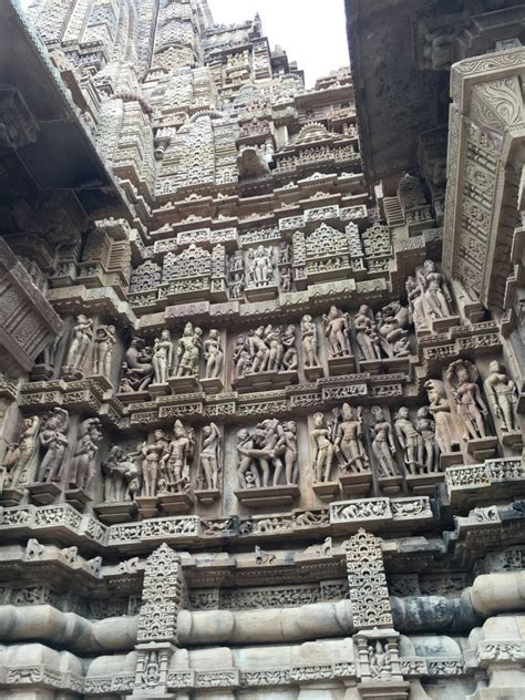 Khajuraho- The city of Temples - Shikhar Blog