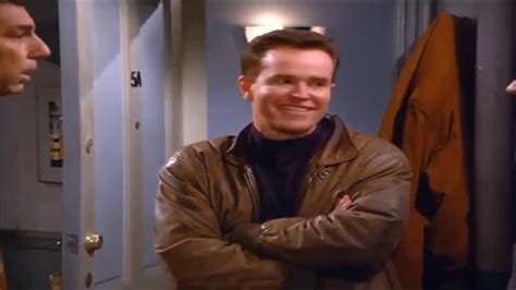 Steve Hytner aka Kenny Bania from Seinfeld - YouTube