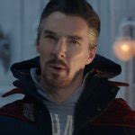 Dr Strange talking Meme Generator - Imgflip