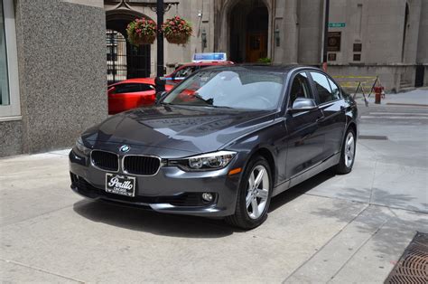 2013 BMW 3 Series 328i xDrive Stock # M422A for sale near Chicago, IL | IL BMW Dealer