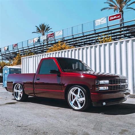 Trokiando Obs on Instagram: “Front in Friday😈 #350sschevy #chevysilverado #obsgang #454sstruck # ...