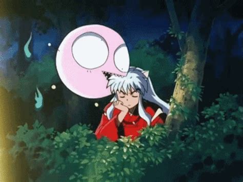 Inuyasha Anime GIFs - Get the best GIF on GIPHY