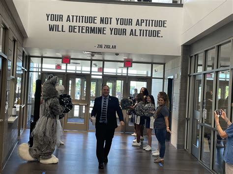 Katy ISD welcomes students for 2021-22 school year