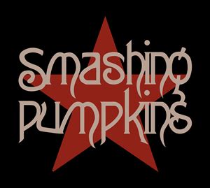 Smashing Pumpkins: Gish Logo PNG Vector (SVG) Free Download