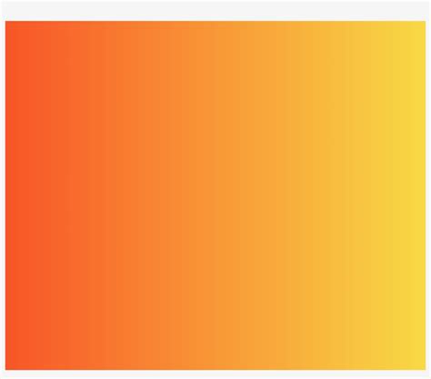 Png - Orange To Yellow Gradient - 2400x2000 PNG Download - PNGkit