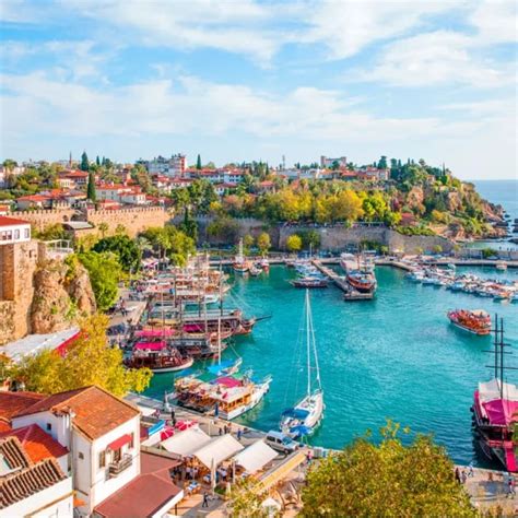 Antalya, Turkey: Top 10 Things You Need to Know Before Visiting - Travel Off Path