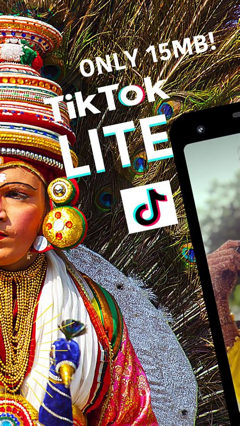 TikTok Lite for Android - APK Download