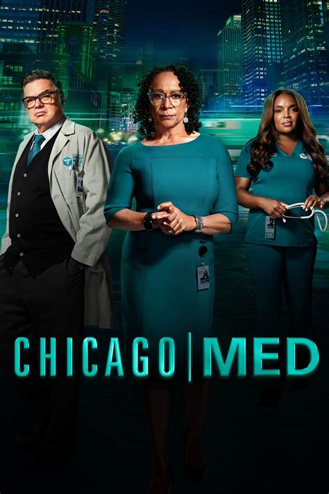 Chicago Med Season 9 Episodes Watch Online - SOAP2DAY