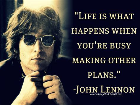 John Lennon Quotes. QuotesGram