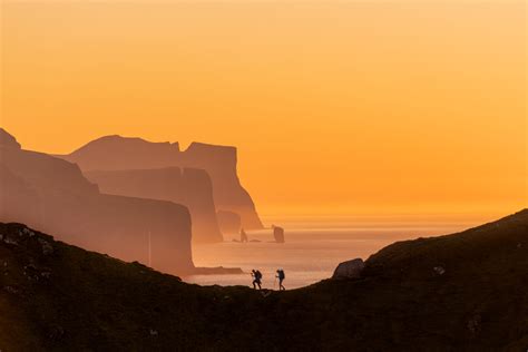 Hiking in the Faroe Islands is Your Next Must-Do Adventure