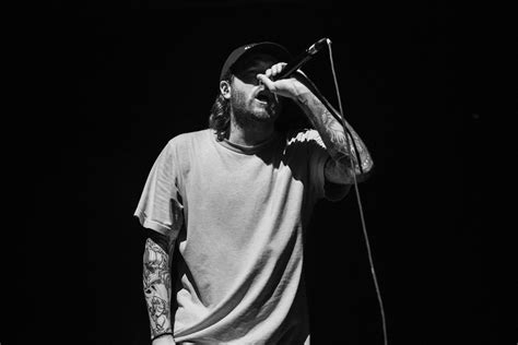 Live Gallery: Architects, Festival Hall – 27 Magazine