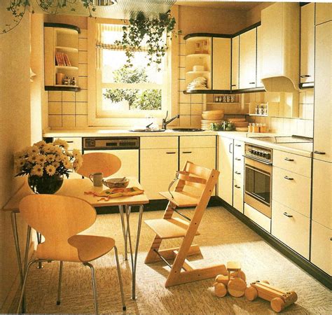 18 Photos Best 80s Kitchen Remodel