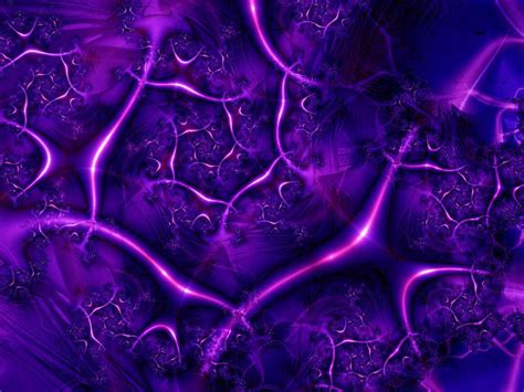 Purple Abstract Wallpapers ~ Desktop Wallpaper