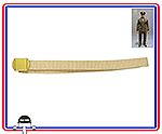 WWII US Army Officer Uniform Accessory Set AL100028A - Belt