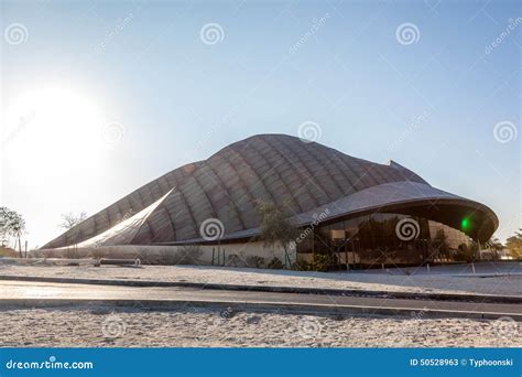 The Guggenheim Museum in Abu Dhabi Editorial Stock Photo - Image of exterior, building: 50528963