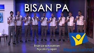 Bisan Pa Chords - ChordU