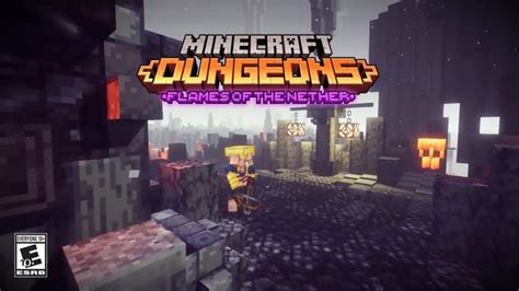 Minecraft Dungeons Trailer – Telegraph