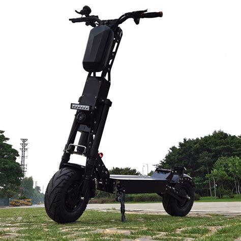 Fast Electric Scooters 90mph - electric scooters