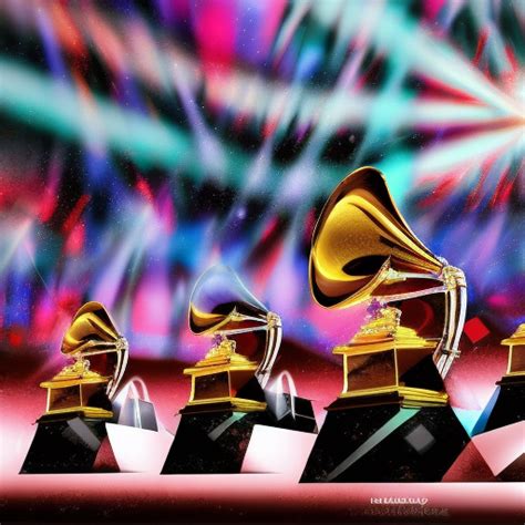 A History of Music Awards: From the Grammys to the Oscars and Beyond ...