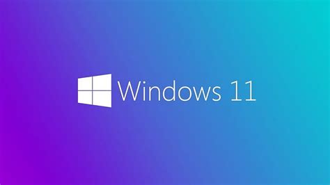 236 Windows 11 Logo Wallpaper Hd free Download - MyWeb