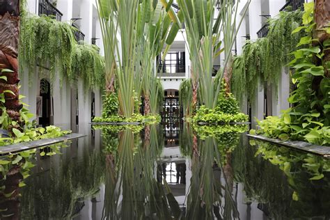 The Siam Hotel: A High-End Urban Resort in Bangkok | The Luxe Insider