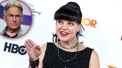 Former ‘NCIS’ star Pauley Perrette Happy After Mark Harmon Abuse Drama