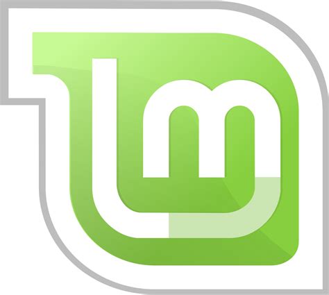 Linux Mint Logo PNG Transparent – Brands Logos
