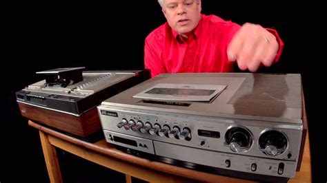 Betamax vs VHS: How Sony's Cassette Recorder Failed | VHS Club