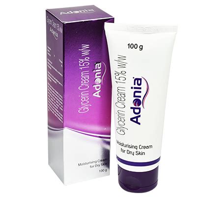 Adonia Cream | Unimarck Pharma (I) Ltd. | Accredited Pharma Company in India