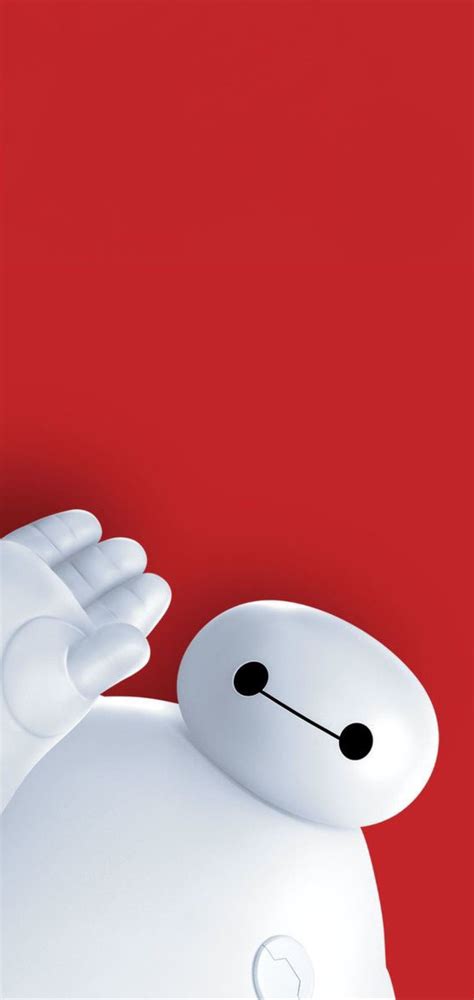 Baymax HD iPhone Wallpapers - Wallpaper Cave