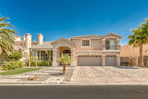 Blogging By Robert Vegas Bob Swetz: Las Vegas Homes For Sale To ...