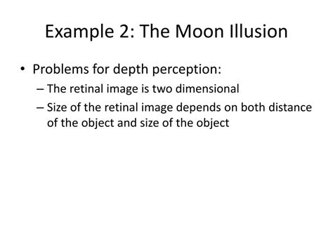 PPT - Illusions Are A Good Thing PowerPoint Presentation, free download ...