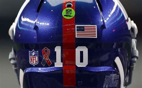 New York & New Jersey Sports Teams Remember 9-11