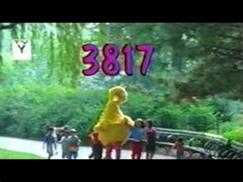 Sesame Street: Episode 3817 (Full) (Noggin Version) (Higher Quality) - YouTube