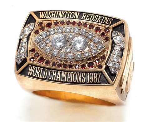 Super Bowl Rings: Photos of Every Design in NFL History - Sports ...