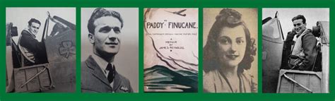 ‘This is it, chaps’: A Kerry Tribute to Paddy Finucane – Castleisland ...