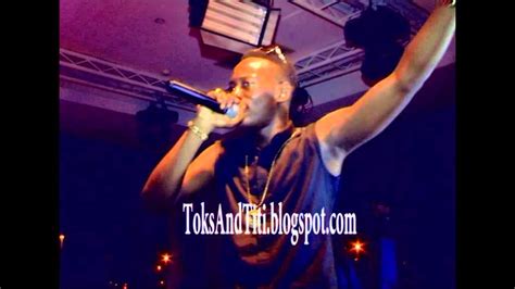 Dammy Krane tells us the true meaning of 'Hypertek N****' - YouTube