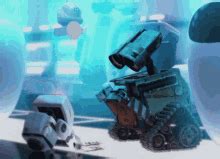 Wall E GIFs | Tenor