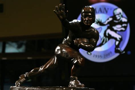 The 2010-2011 Heisman Trophy Power Rankings: The Race Has Began ...