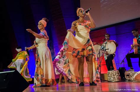 Bravo Seychelles! Thrilling cultural performances in Paris – Seychelles ...