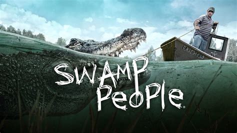 Swamp People Season 12 - Matt Brookens